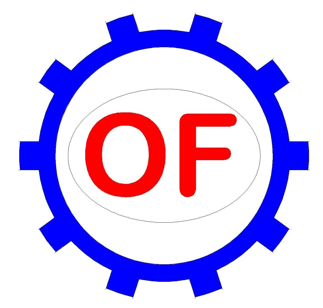PT. OST FUNDER Logo